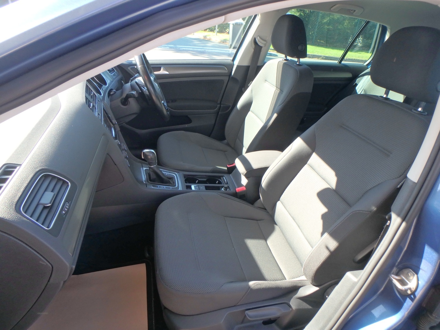 Used Volkswagen Golf 2025 for sale - 76036294: Photo 13