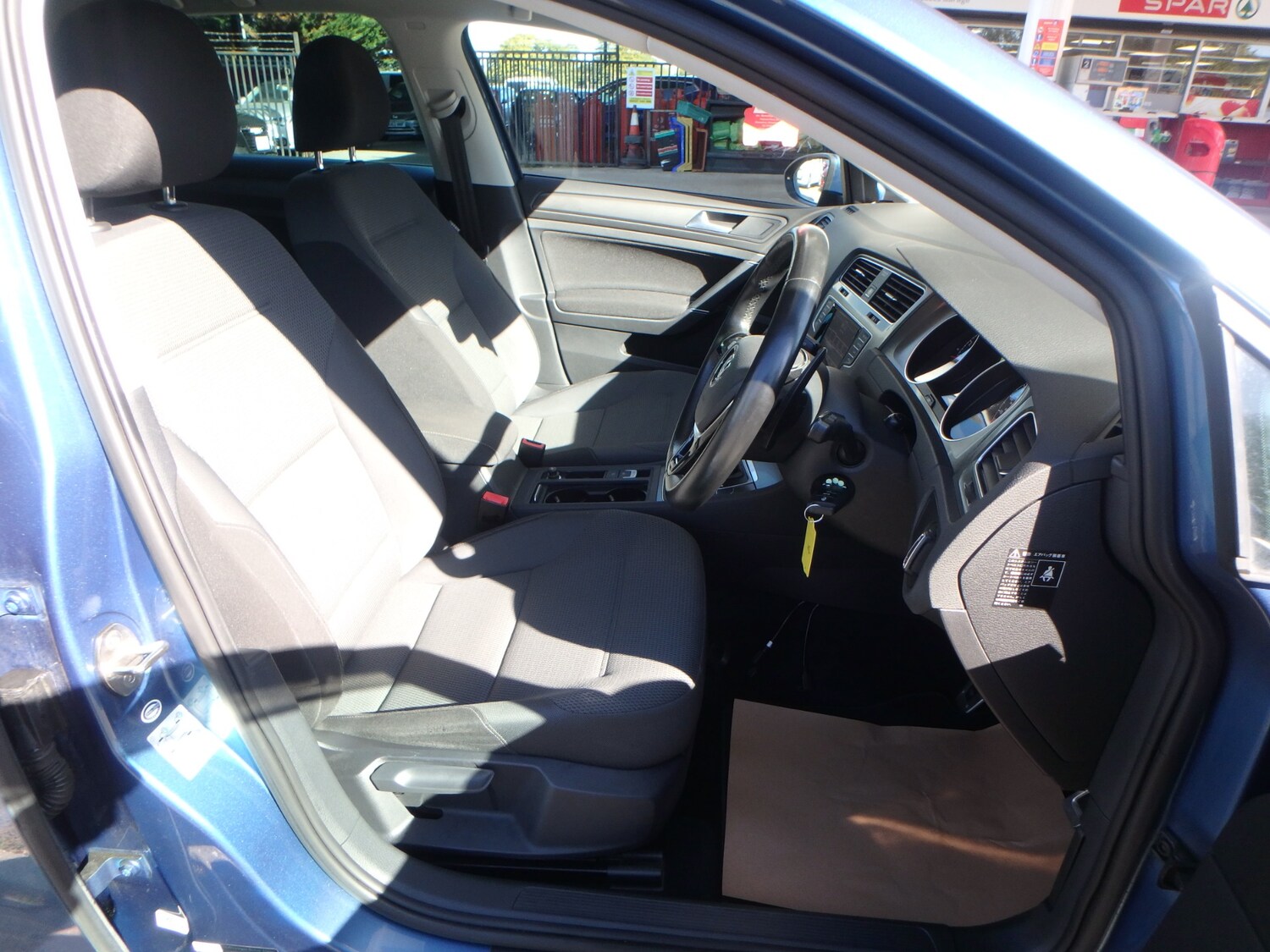 Used Volkswagen Golf 2025 for sale - 76036294: Photo 14