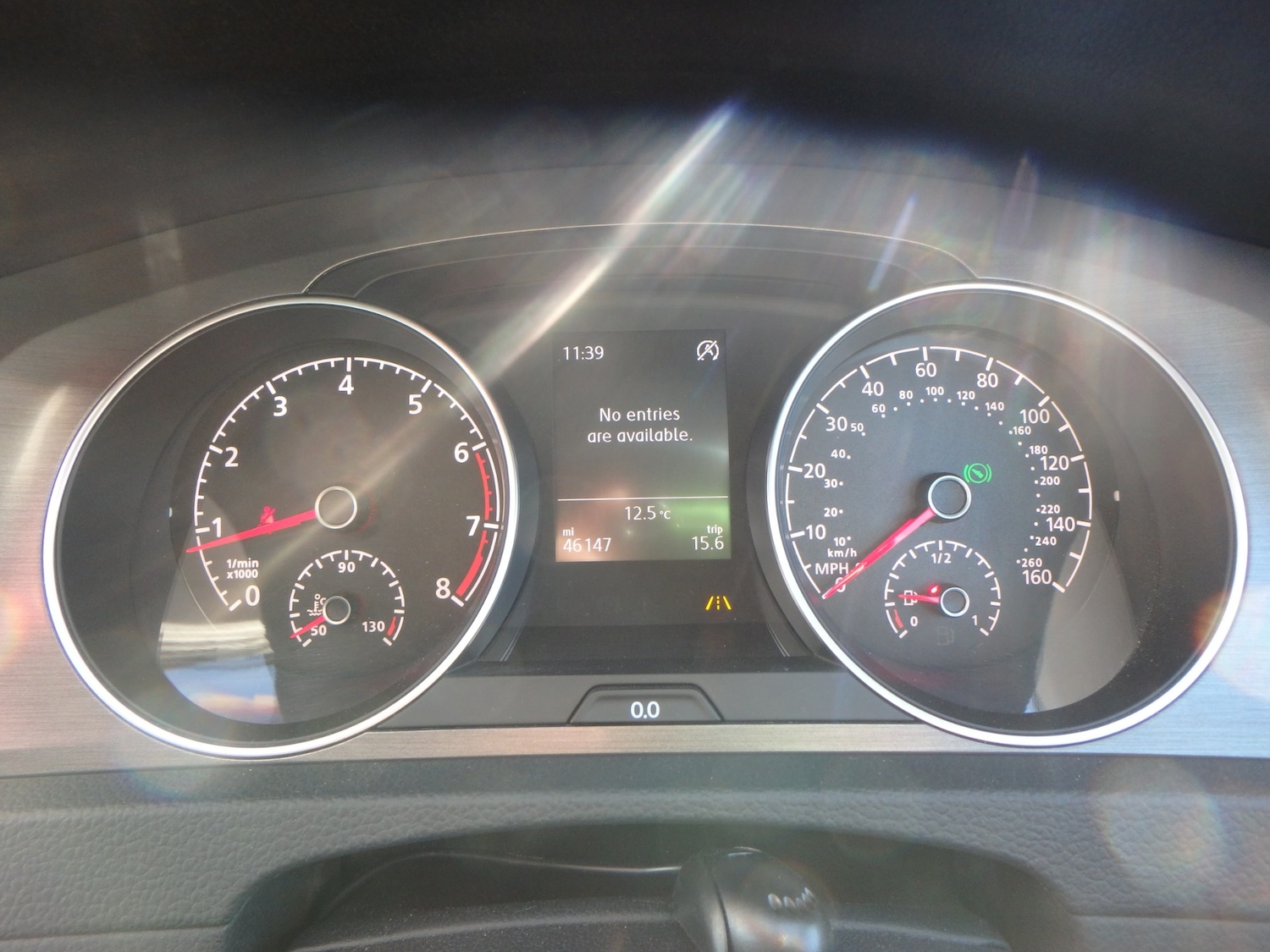 Used Volkswagen Golf 2025 for sale - 76036294: Photo 15