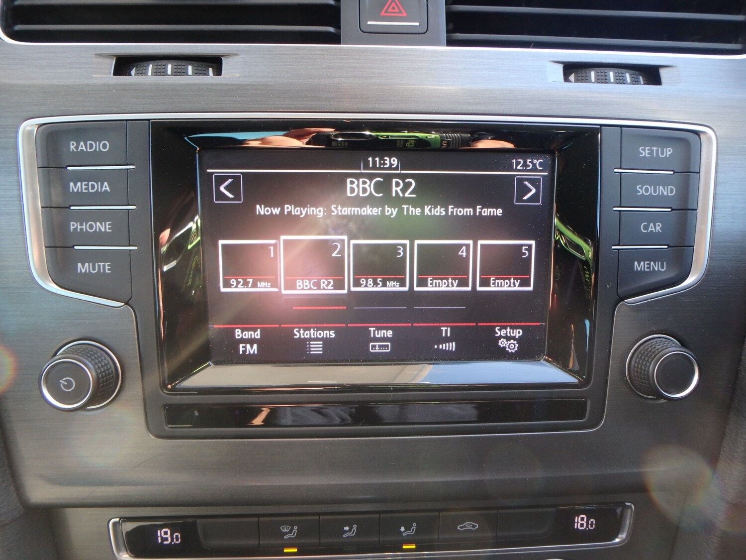 Used Volkswagen Golf 2025 for sale - 76036294: Photo 16