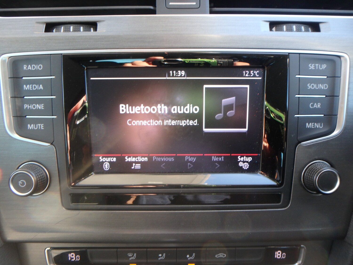 Used Volkswagen Golf 2025 for sale - 76036294: Photo 18