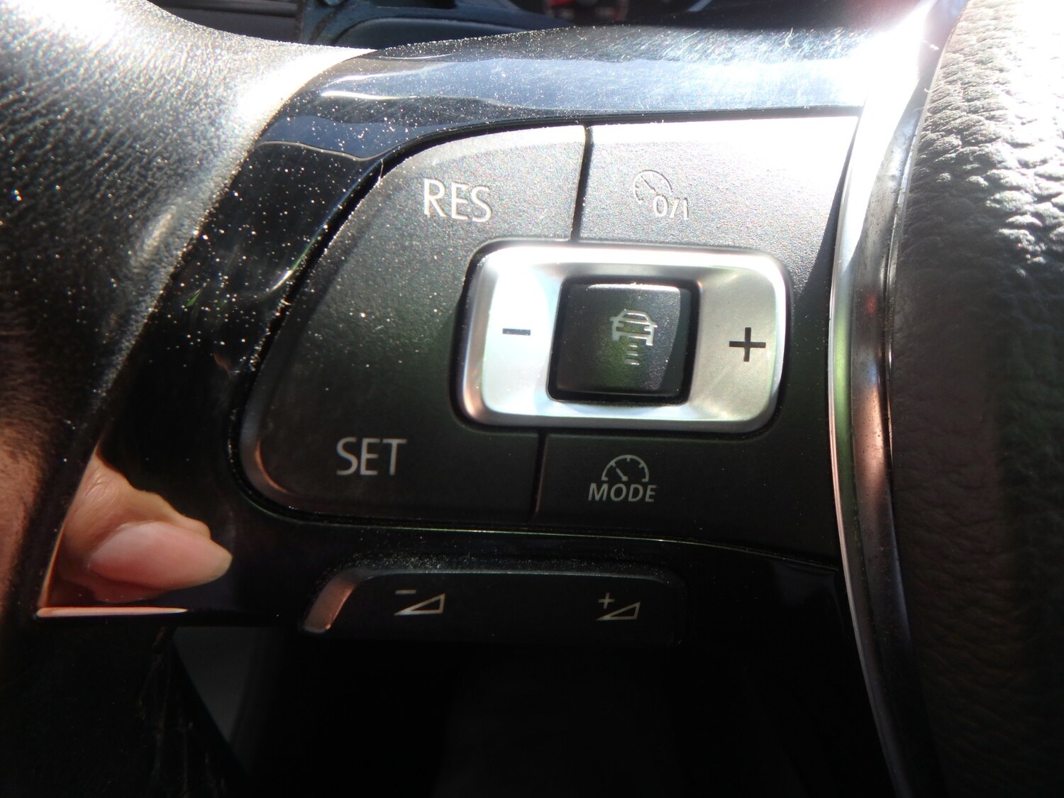 Used Volkswagen Golf 2025 for sale - 76036294: Photo 22