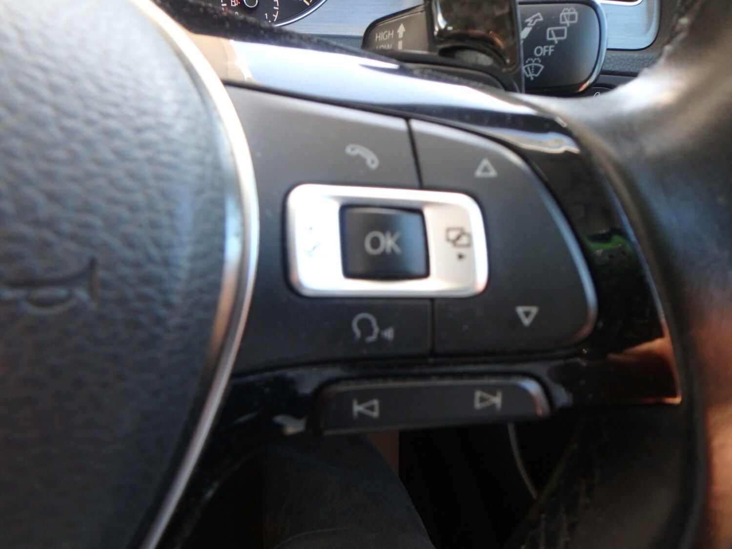 Used Volkswagen Golf 2025 for sale - 76036294: Photo 23