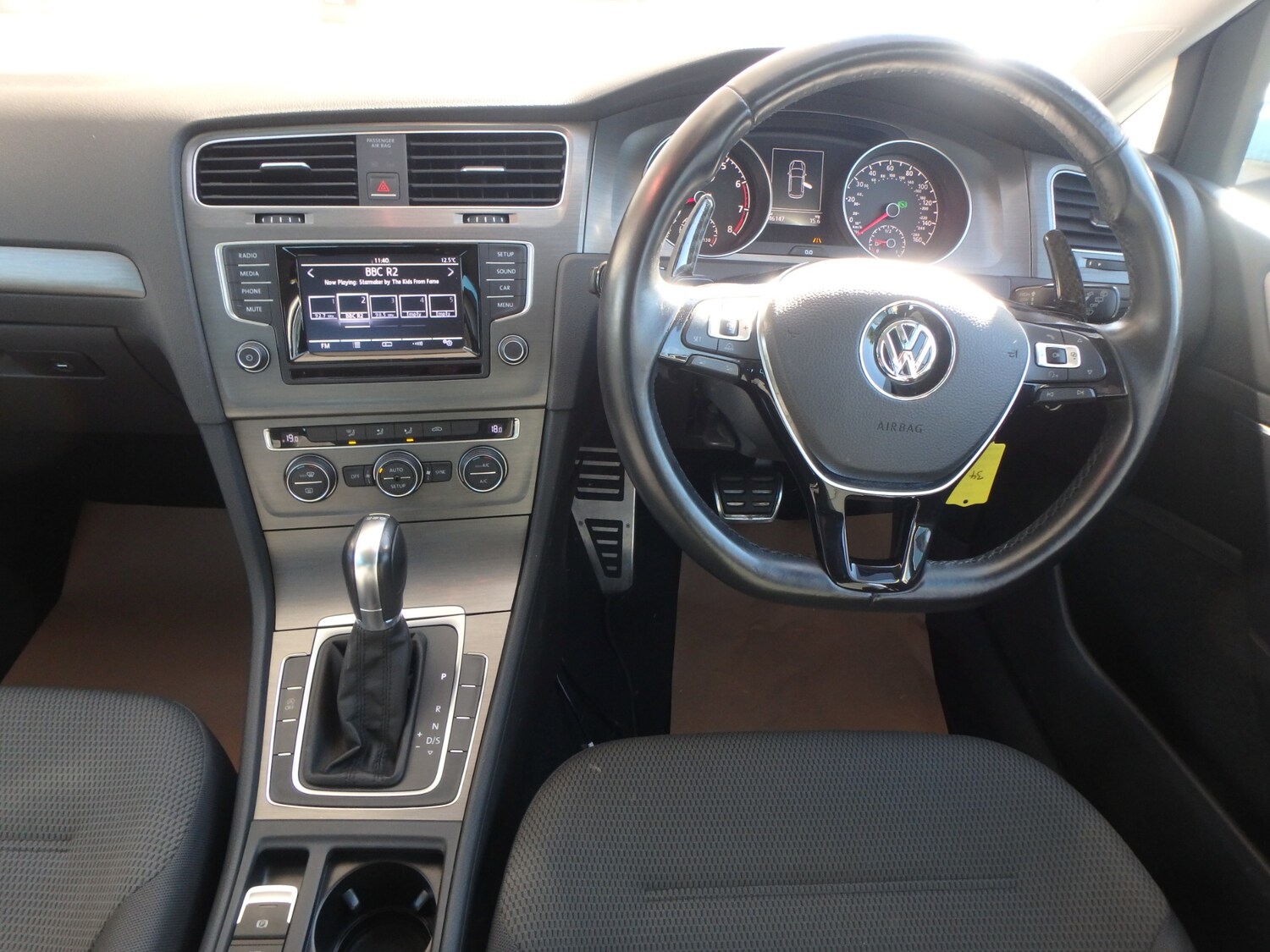 Used Volkswagen Golf 2025 for sale - 76036294: Photo 27