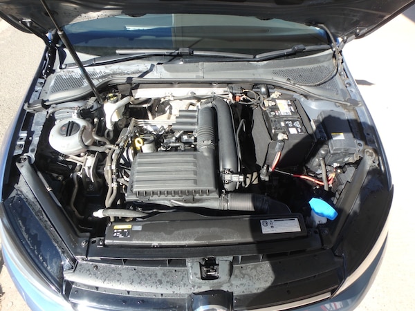Used Volkswagen Golf 2025 for sale - 76036294: Photo 28