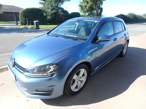 Used Volkswagen Golf 2025 for sale - 76036294: Photo 3