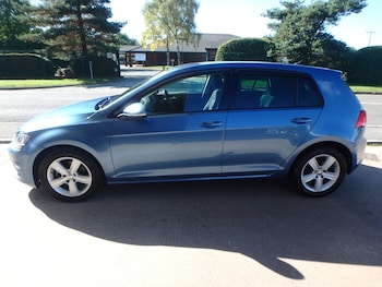Used Volkswagen Golf 2025 for sale - 76036294: Photo 4