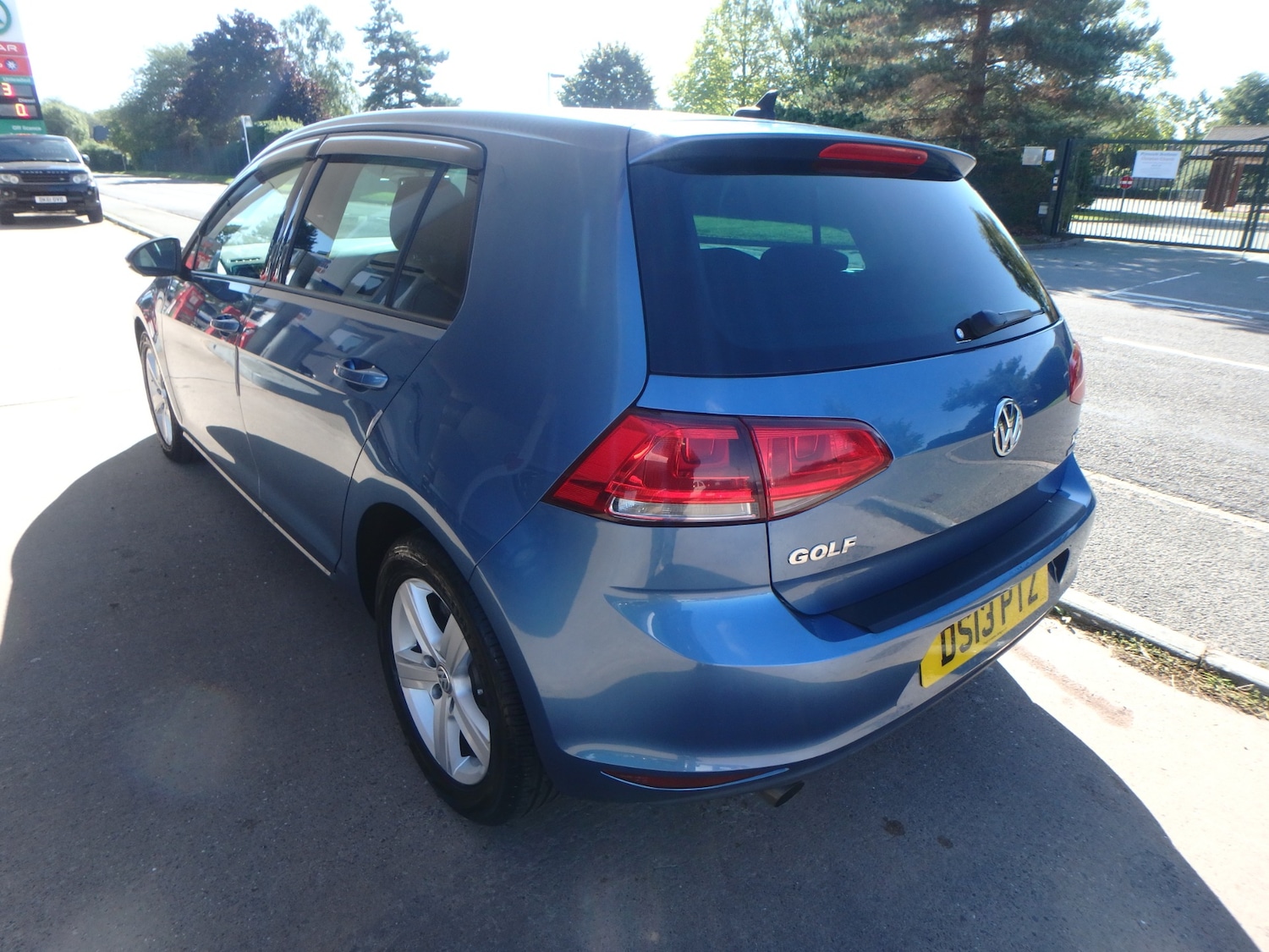 Used Volkswagen Golf 2025 for sale - 76036294: Photo 5