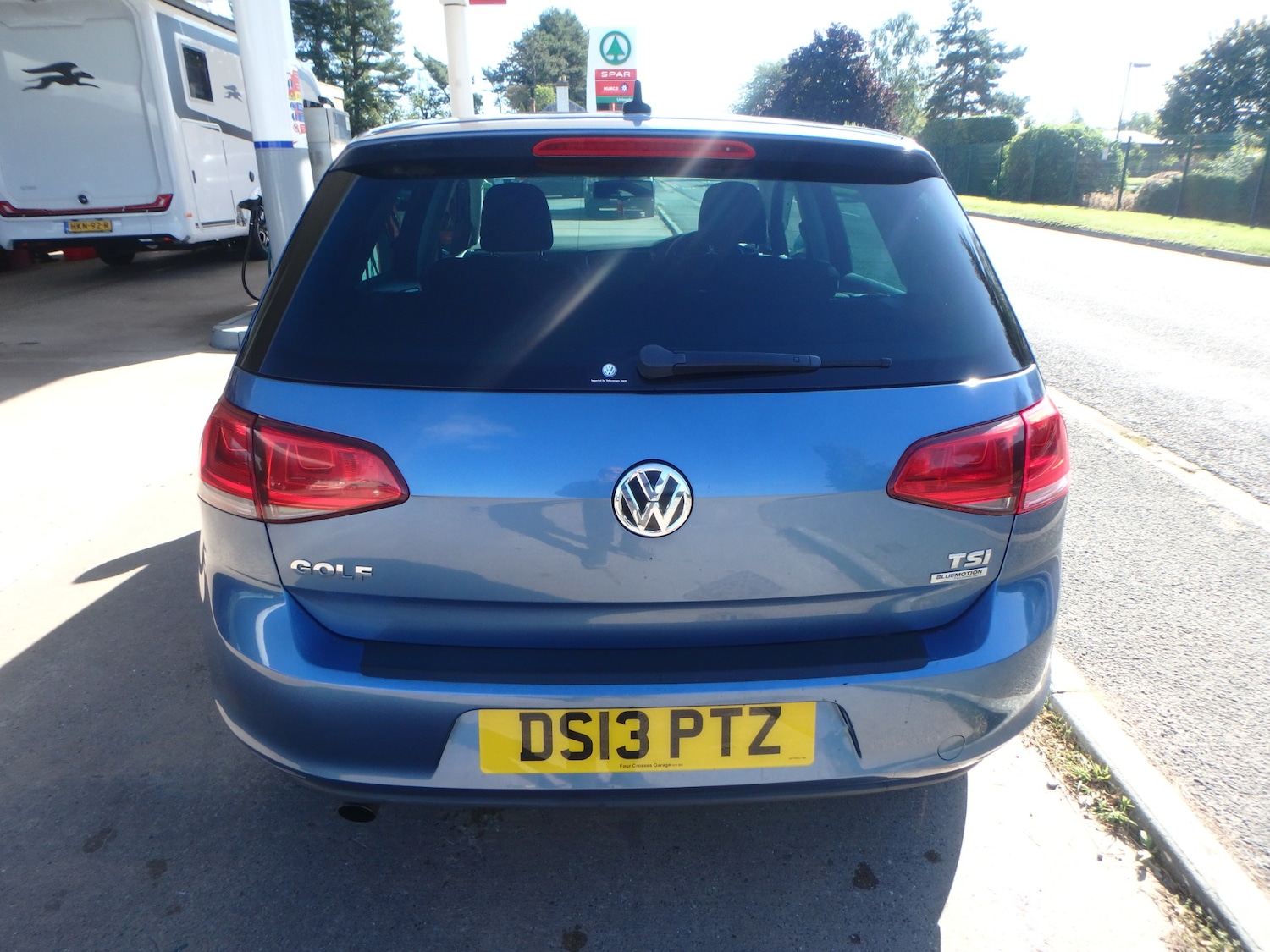 Used Volkswagen Golf 2025 for sale - 76036294: Photo 6