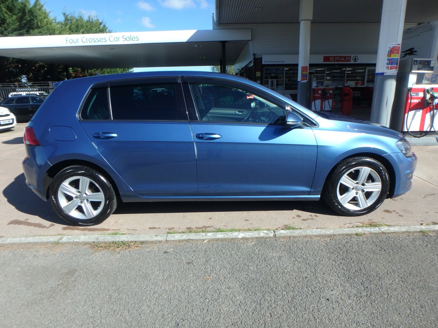 Used Volkswagen Golf 2025 for sale - 76036294: Photo 8