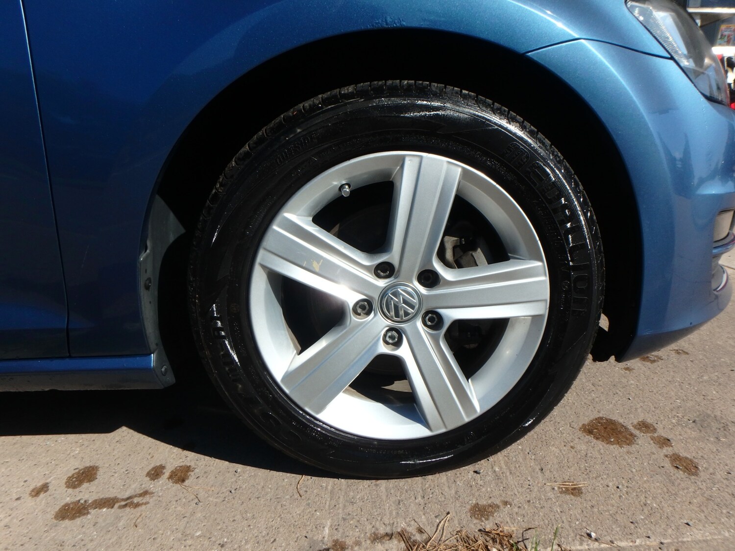 Used Volkswagen Golf 2025 for sale - 76036294: Photo 9