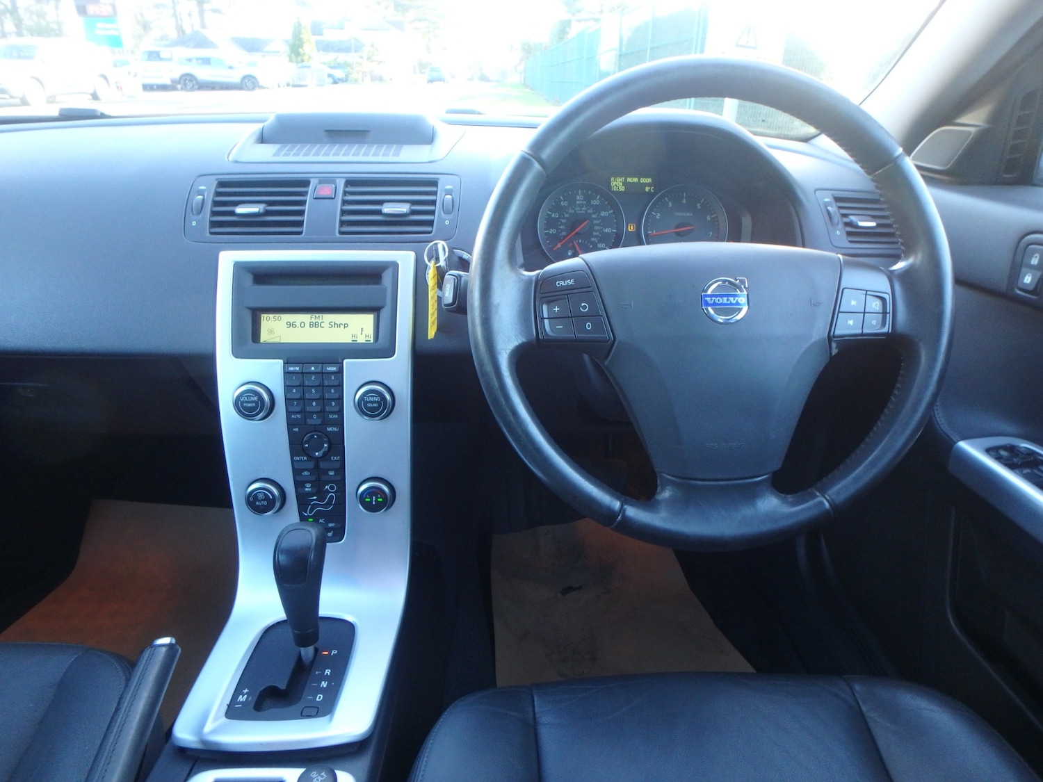 Used Volvo V50 2025 for sale - 76980087: Photo 17