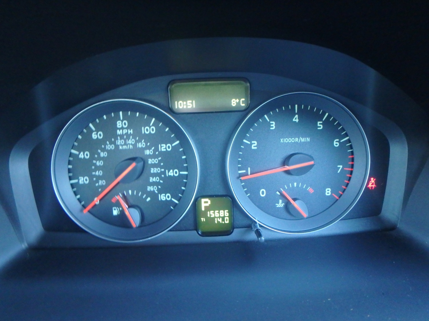 Used Volvo V50 2025 for sale - 76980087: Photo 18