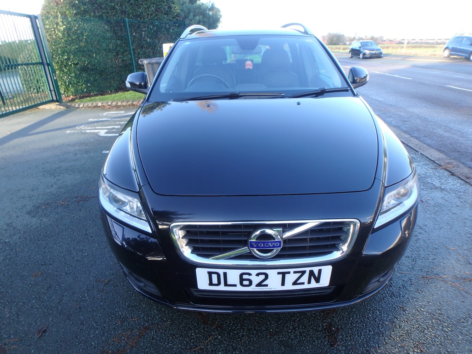 Used Volvo V50 2025 for sale - 76980087: Photo 2