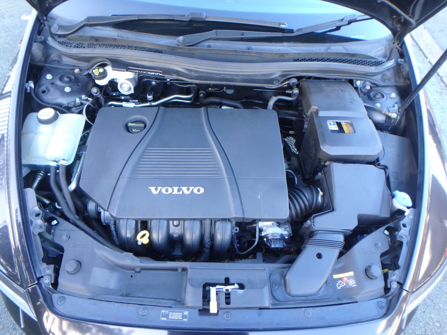 Used Volvo V50 2025 for sale - 76980087: Photo 24