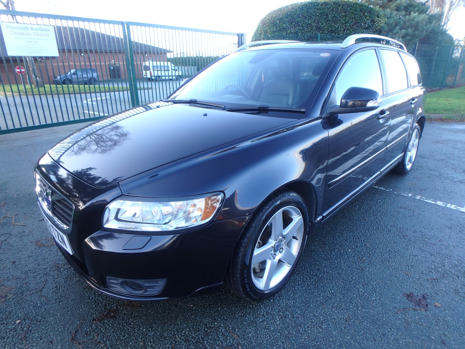 Used Volvo V50 2025 for sale - 76980087: Photo 3