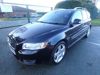 Used Volvo V50 2012 for sale - 76980087: Photo