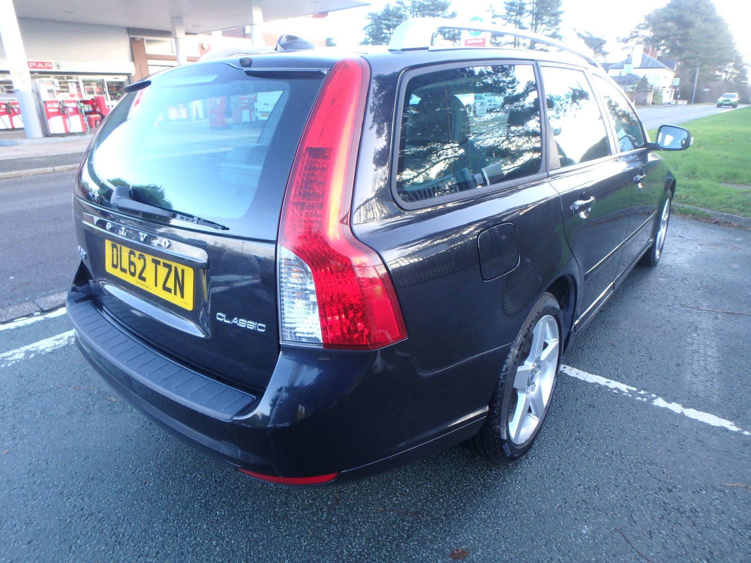 Used Volvo V50 2025 for sale - 76980087: Photo 7