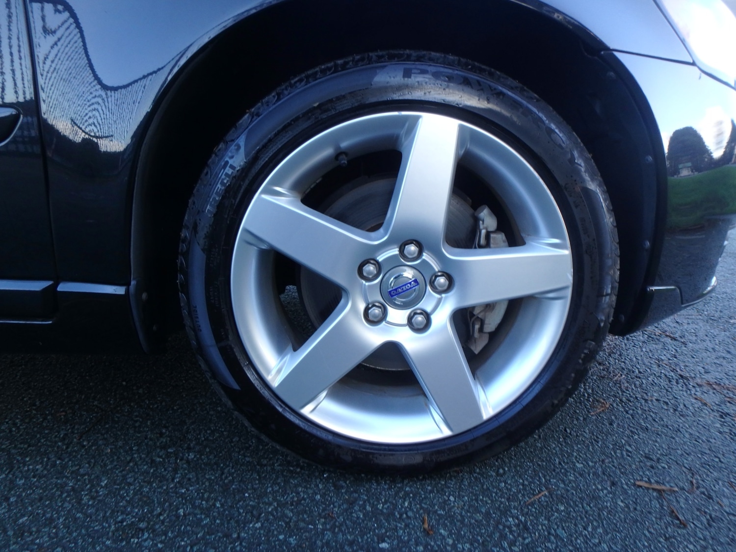 Used Volvo V50 2025 for sale - 76980087: Photo 9