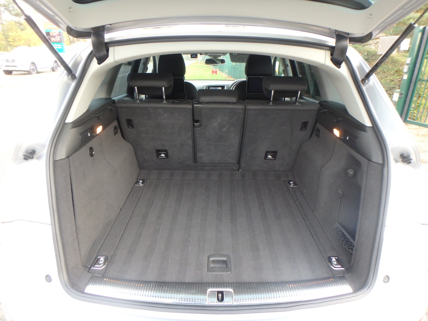 Used Audi Q5 2025 for sale - 76427165: Photo 10