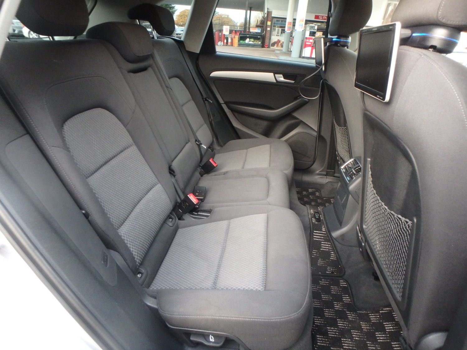 Used Audi Q5 2025 for sale - 76427165: Photo 12