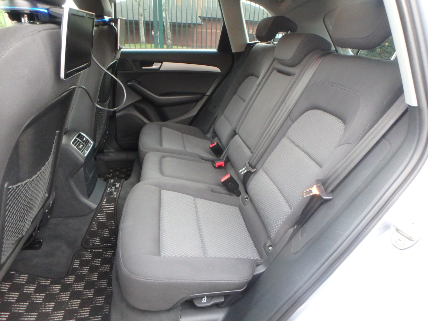 Used Audi Q5 2025 for sale - 76427165: Photo 13