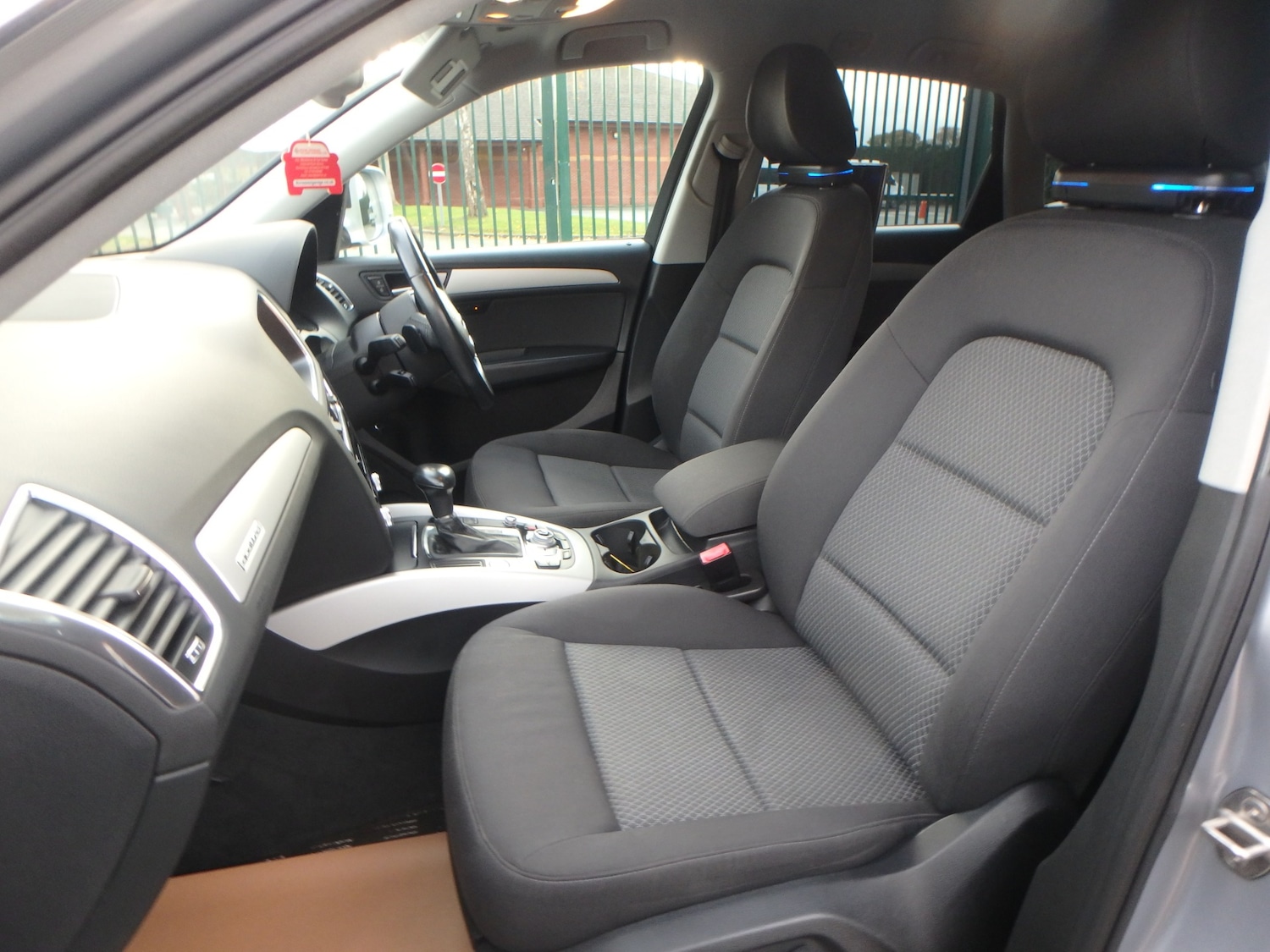 Used Audi Q5 2025 for sale - 76427165: Photo 14
