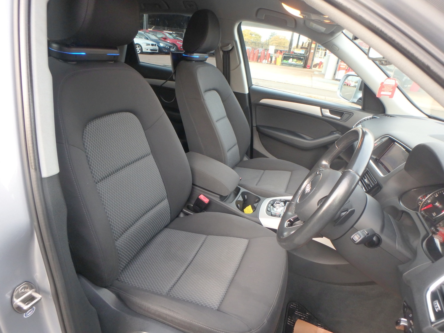 Used Audi Q5 2025 for sale - 76427165: Photo 15