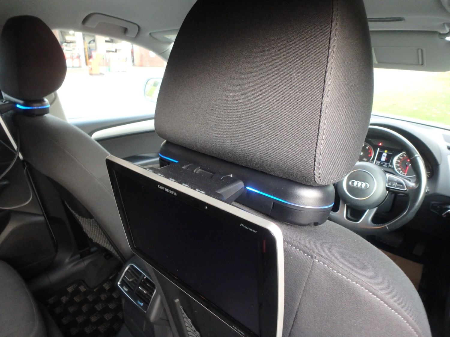 Used Audi Q5 2025 for sale - 76427165: Photo 17