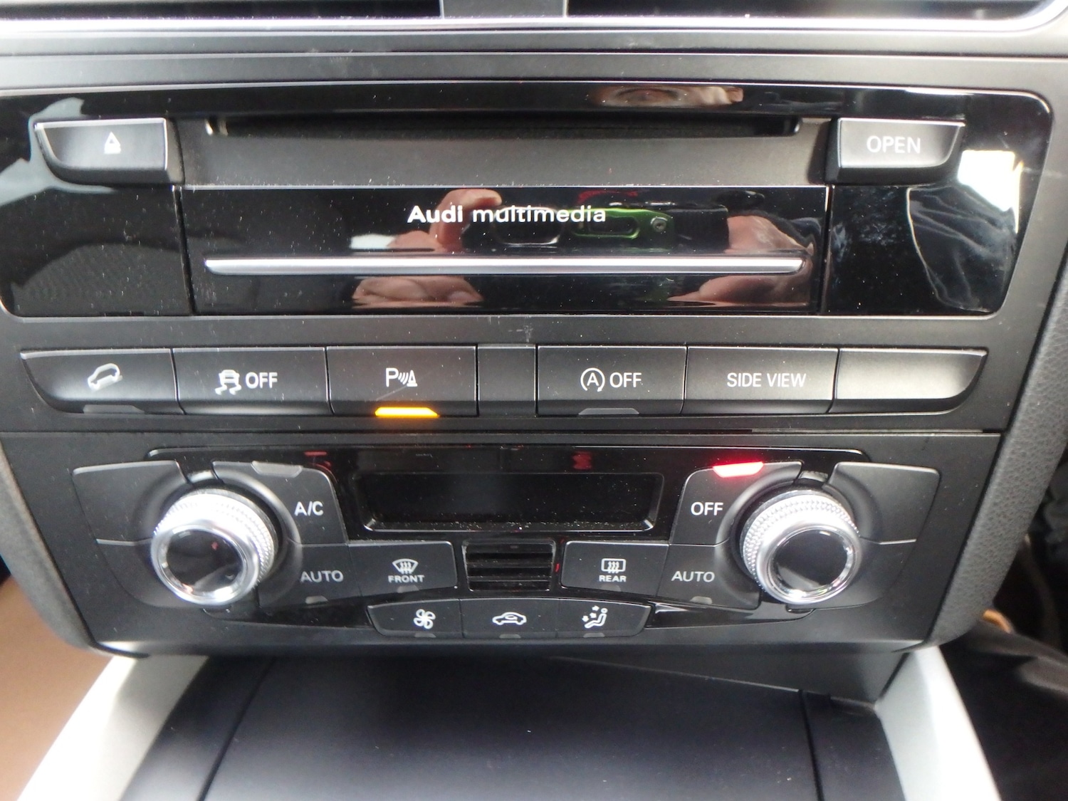 Used Audi Q5 2025 for sale - 76427165: Photo 25