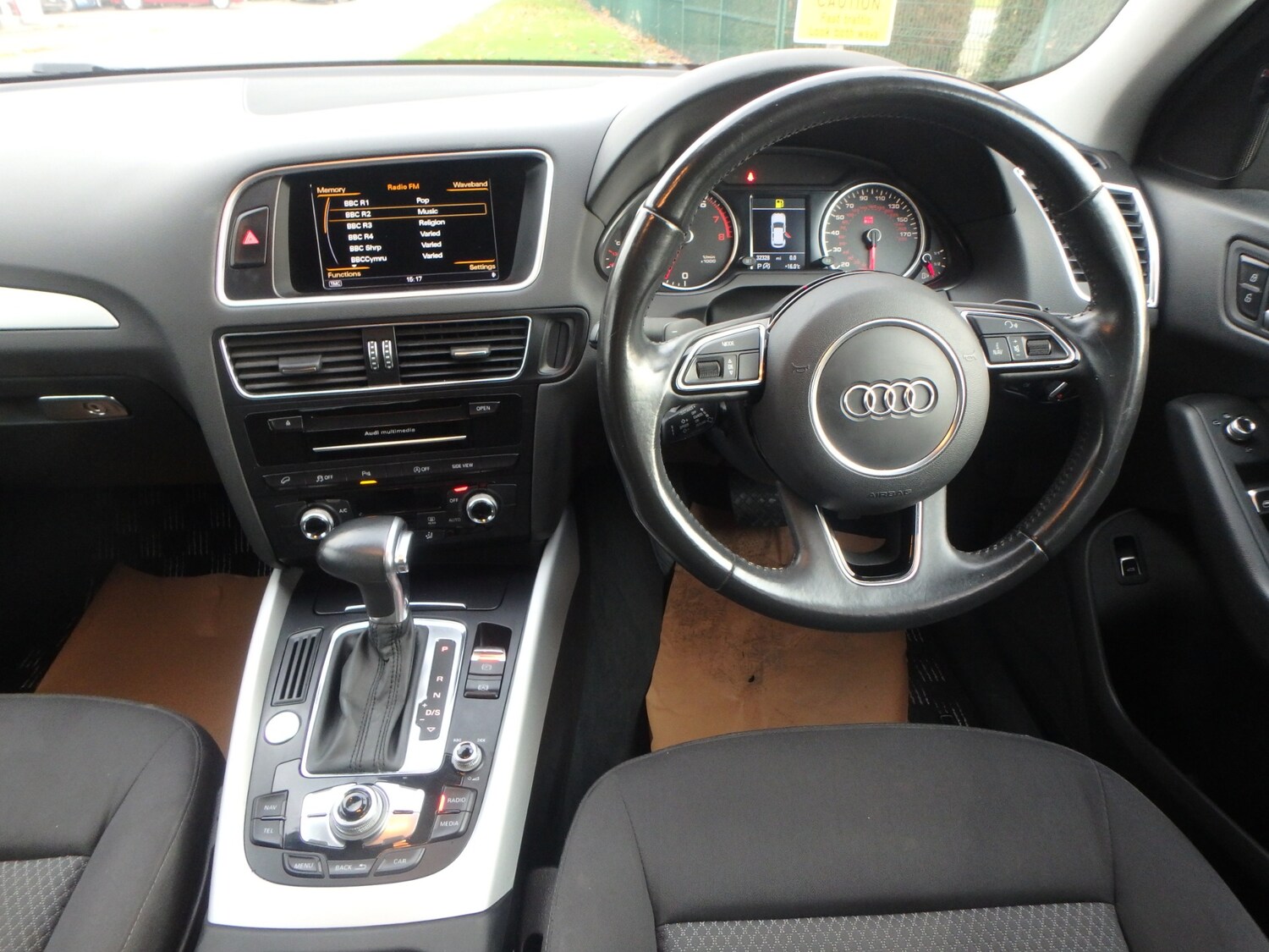 Used Audi Q5 2025 for sale - 76427165: Photo 31