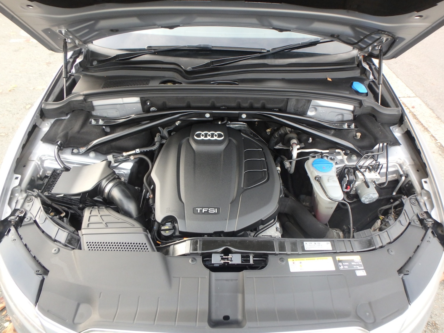 Used Audi Q5 2025 for sale - 76427165: Photo 32