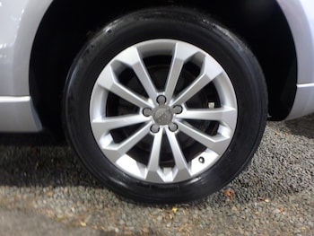 Used Audi Q5 undefined for sale - 76427165: Photo