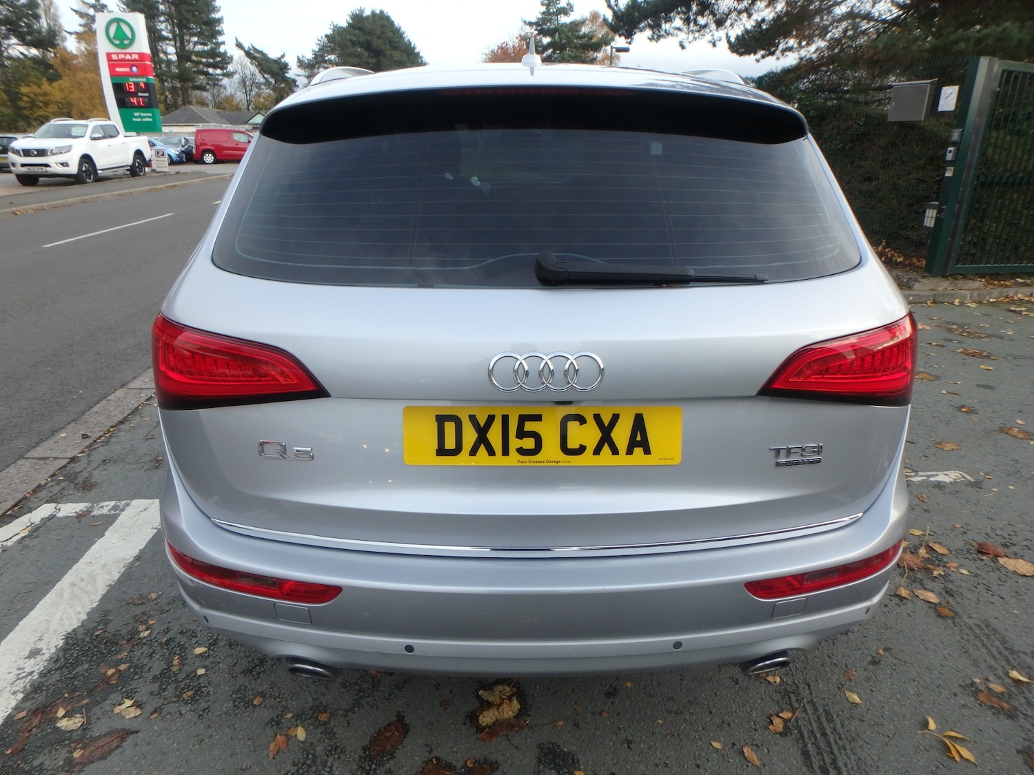 Used Audi Q5 2025 for sale - 76427165: Photo 6