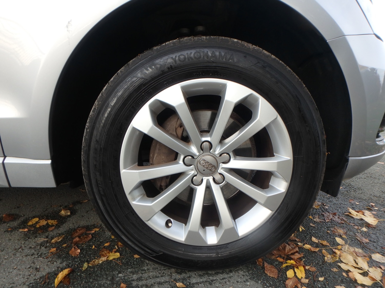 Used Audi Q5 2025 for sale - 76427165: Photo 9