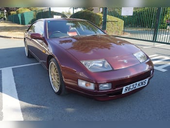 Used Nissan 300 ZX 1998 for sale - 79596687: Photo