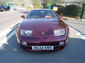 Used Nissan 300 ZX 1998 for sale - 79596687: Photo