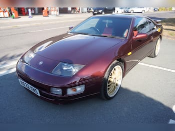 Used Nissan 300 ZX 1998 for sale - 79596687: Photo