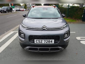 Used Citroen C3 Aircross 2018 for sale - 79771575: Photo