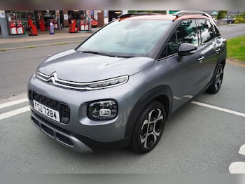 Used Citroen C3 Aircross 2018 for sale - 79771575: Photo