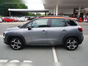 Used Citroen C3 Aircross 2018 for sale - 79771575: Photo
