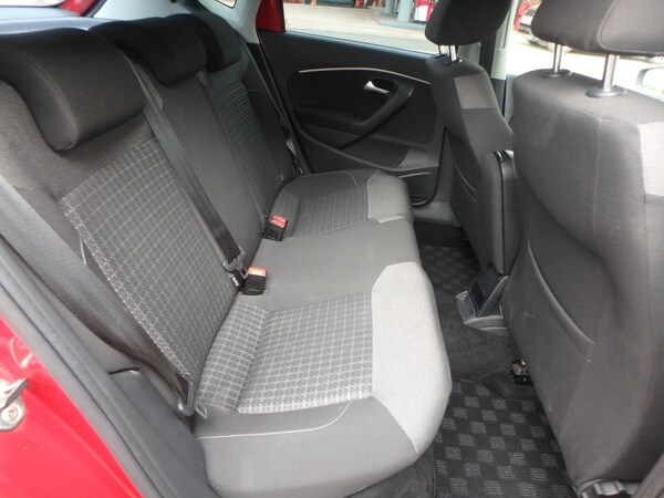 Used Volkswagen Polo 2014 for sale - 75567633: Photo 11