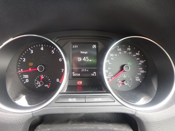 Used Volkswagen Polo 2014 for sale - 75567633: Photo 15