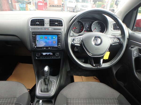Used Volkswagen Polo 2014 for sale - 75567633: Photo 23