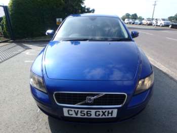 Used Volvo S40 2006 for sale - 74456838: Photo