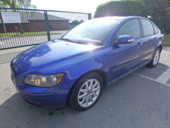 Used Volvo S40 2006 for sale - 74456838: Photo