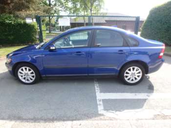 Used Volvo S40 2006 for sale - 74456838: Photo