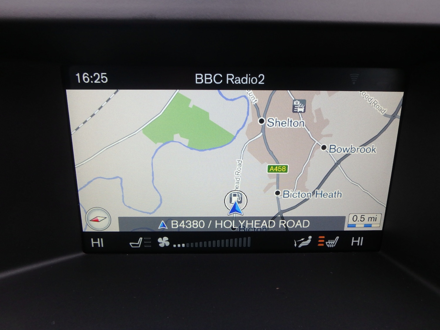 Used Volvo XC60 2015 for sale - 77818873: Photo 20