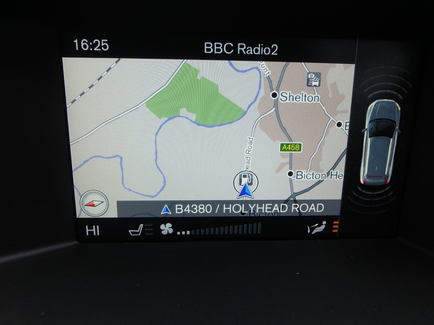 Used Volvo XC60 2015 for sale - 77818873: Photo 21