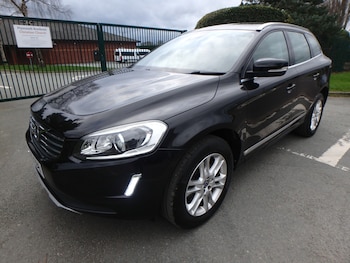 Used Volvo XC60 2015 for sale - 77818873: Photo